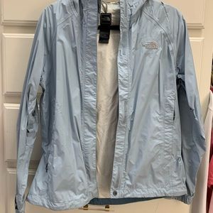 North Face Women’s Rain Coat